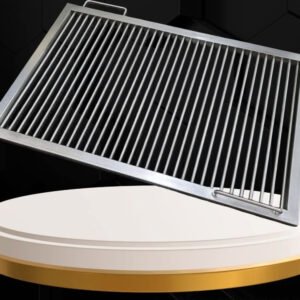 Floating Parilla Grids